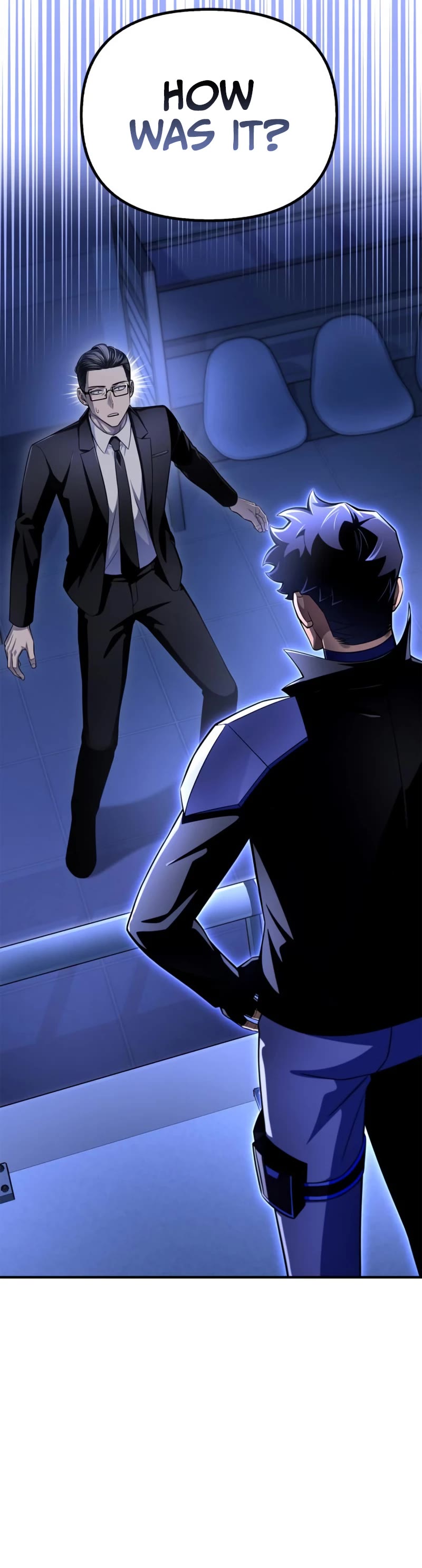 Superhuman Battlefield Chap 70 - Next Chap 71