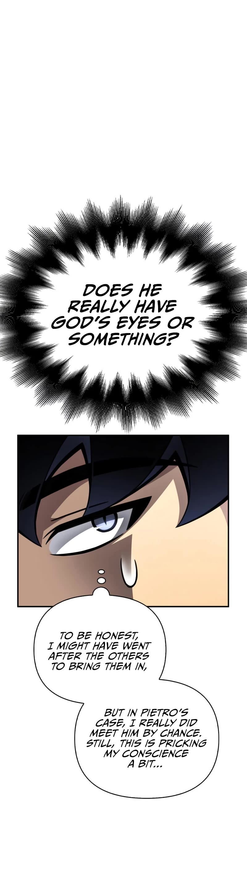 Superhuman Battlefield Chap 70 - Next Chap 71