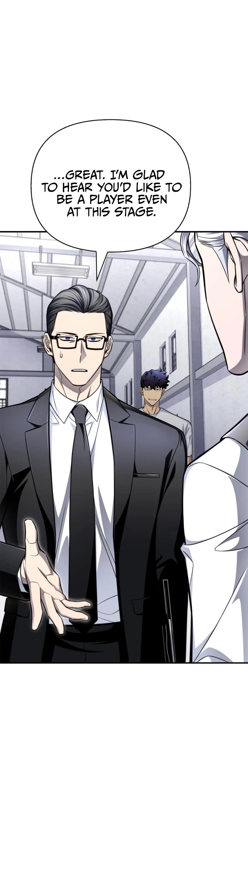 Superhuman Battlefield Chap 70 - Next Chap 71