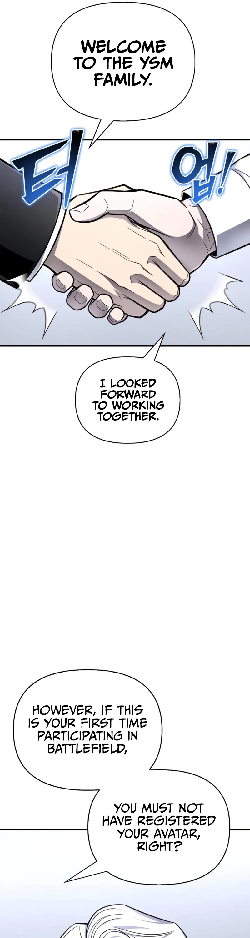 Superhuman Battlefield Chap 70 - Next Chap 71