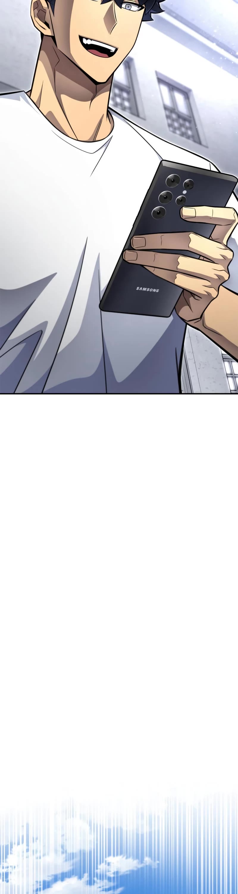 Superhuman Battlefield Chap 70 - Next Chap 71