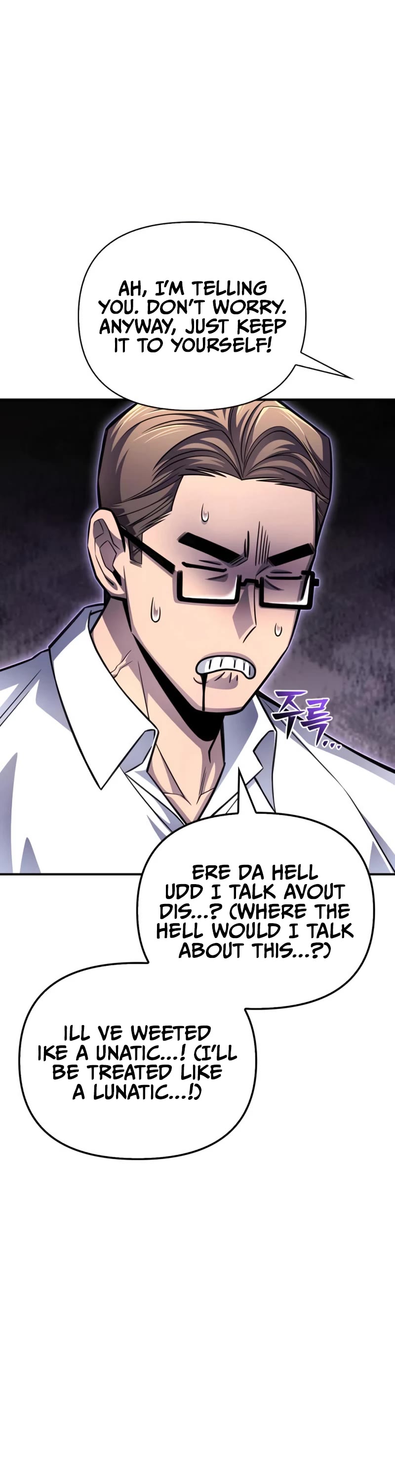 Superhuman Battlefield Chap 70 - Next Chap 71