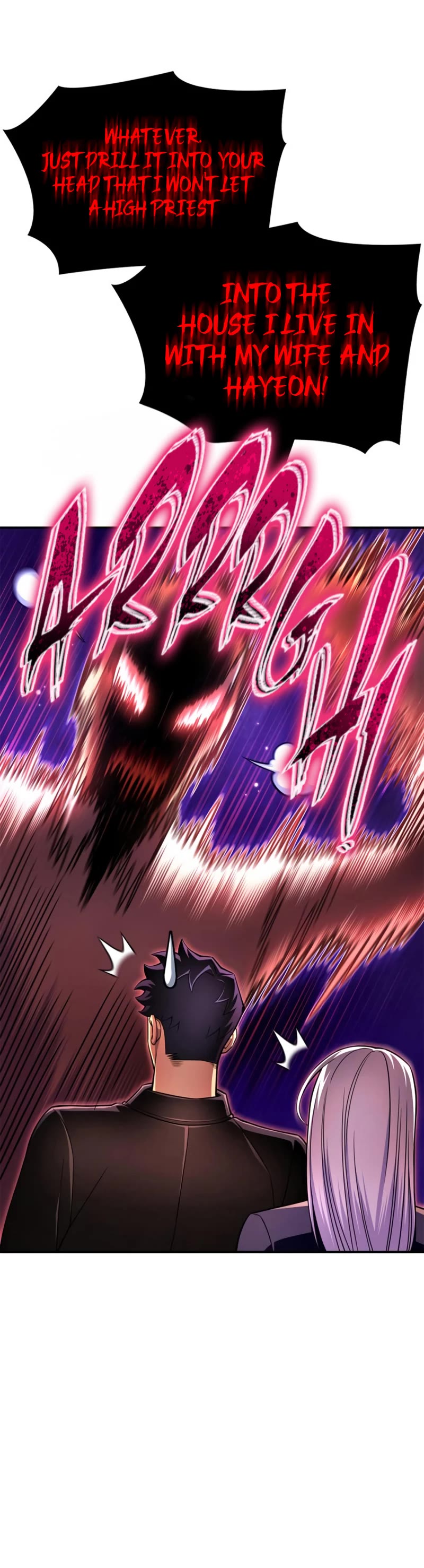 Superhuman Battlefield Chap 70 - Next Chap 71