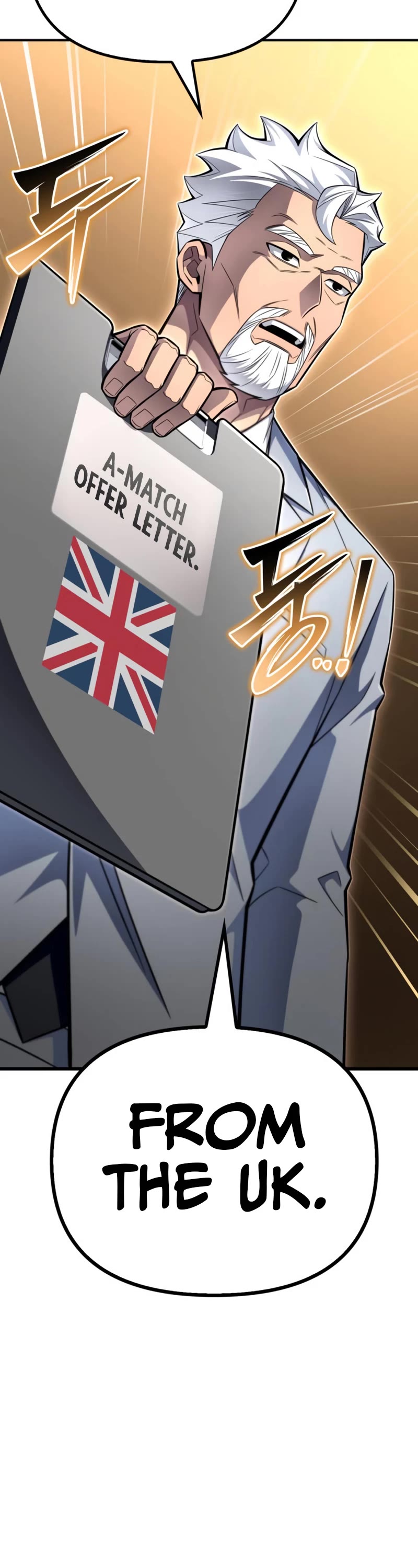 Superhuman Battlefield Chap 70 - Next Chap 71
