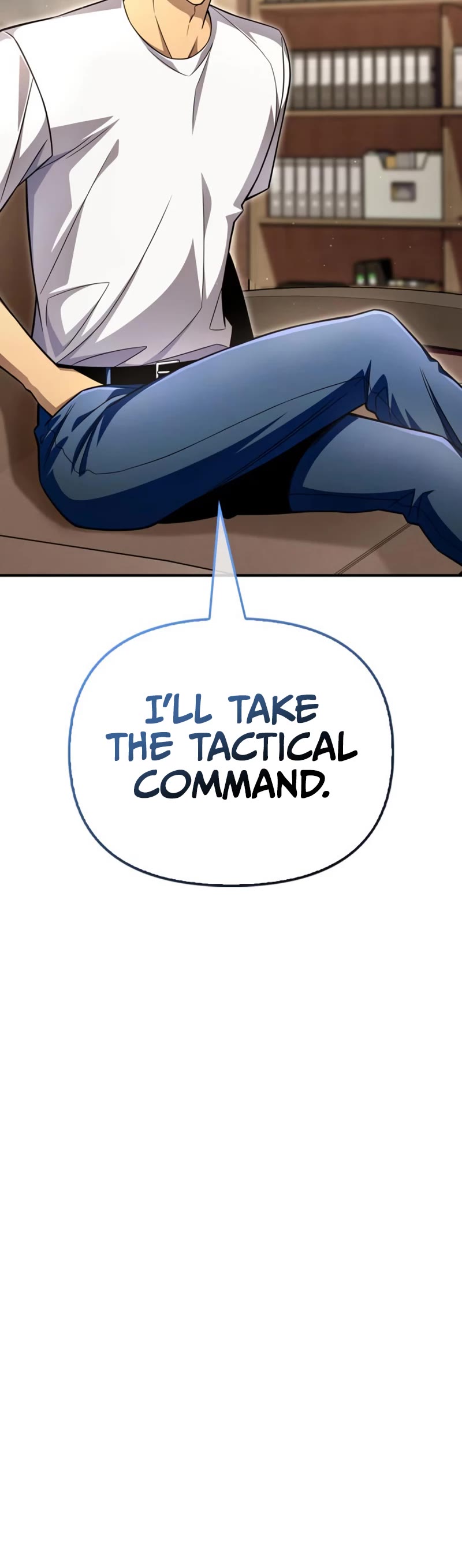 Superhuman Battlefield Chap 70 - Next Chap 71