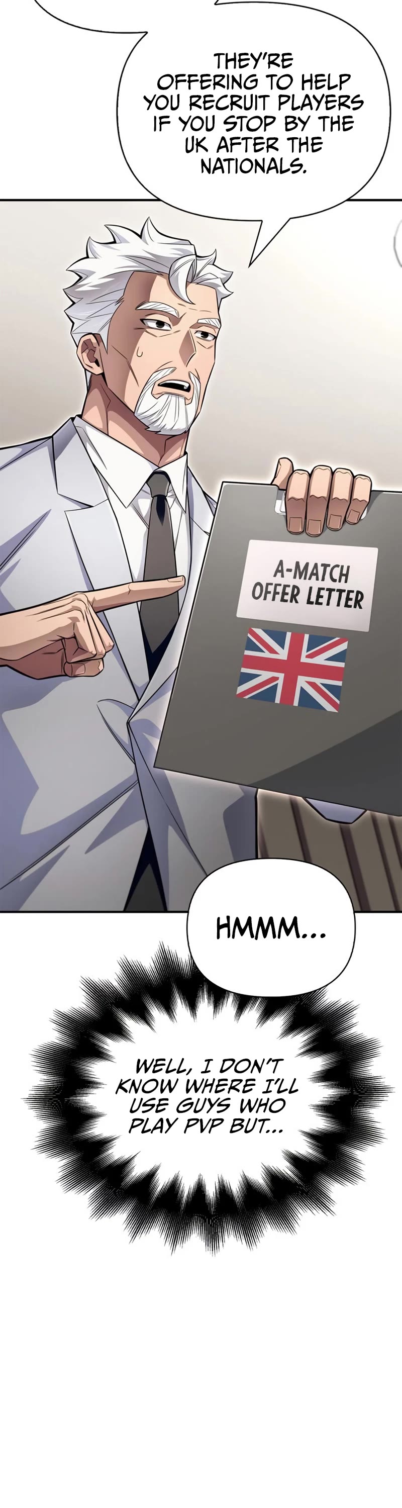 Superhuman Battlefield Chap 70 - Next Chap 71