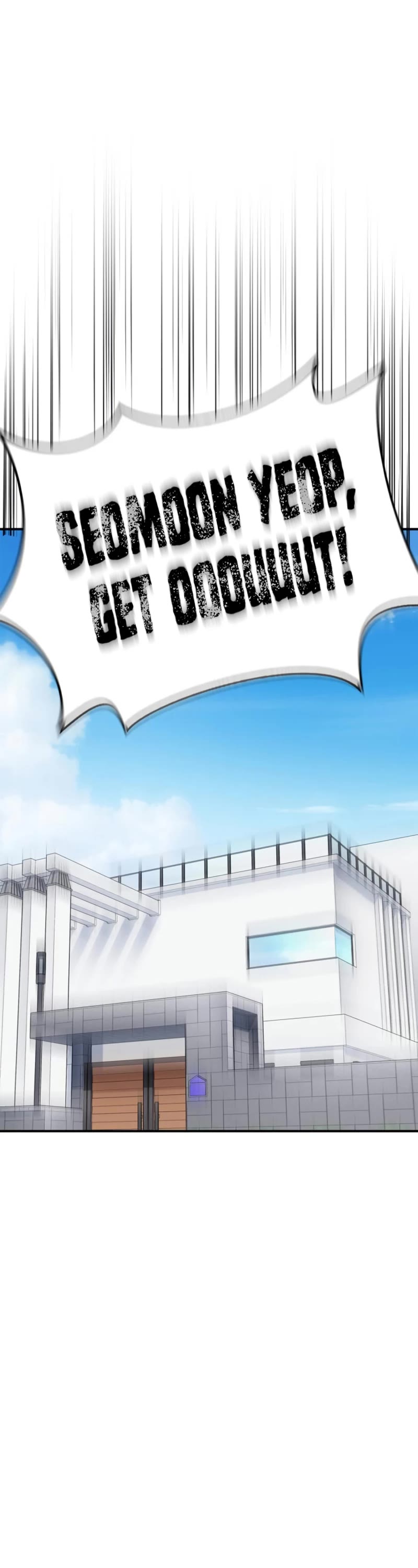 Superhuman Battlefield Chap 70 - Next Chap 71