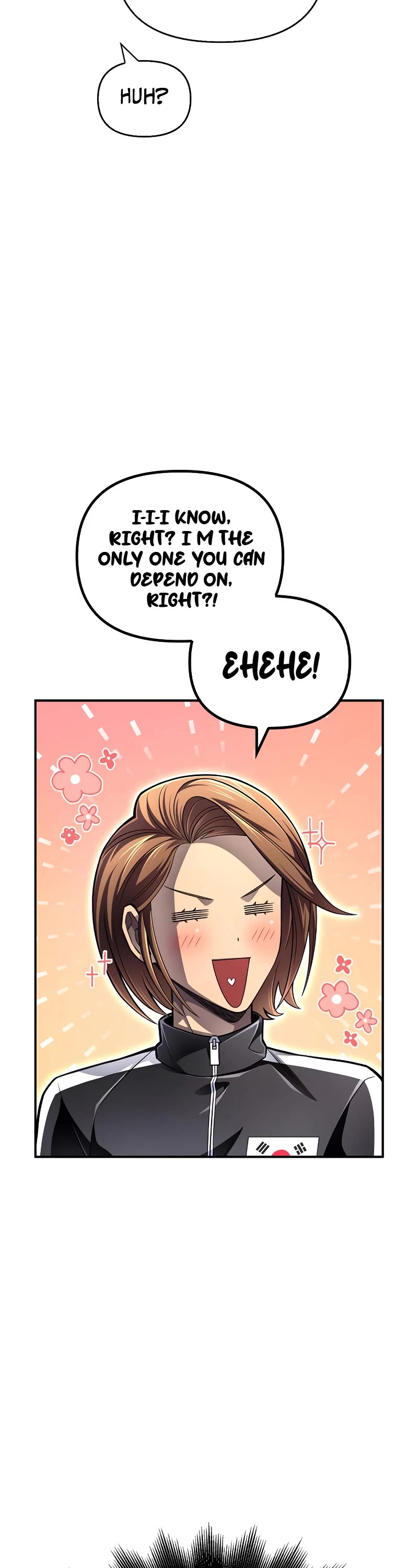 Superhuman Battlefield Chap 71 - Next Chap 72