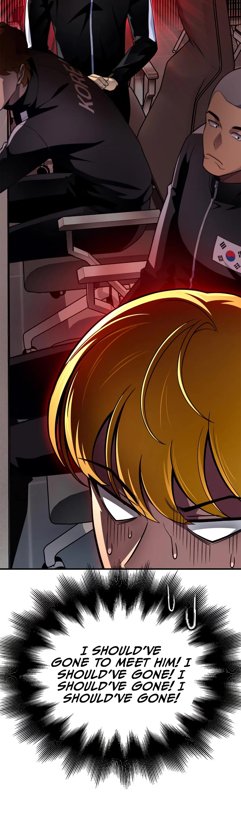 Superhuman Battlefield Chap 71 - Next Chap 72