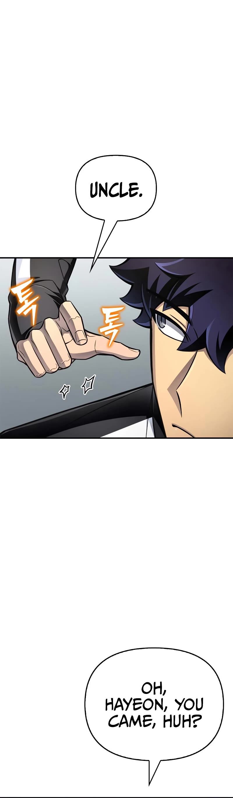 Superhuman Battlefield Chap 71 - Next Chap 72