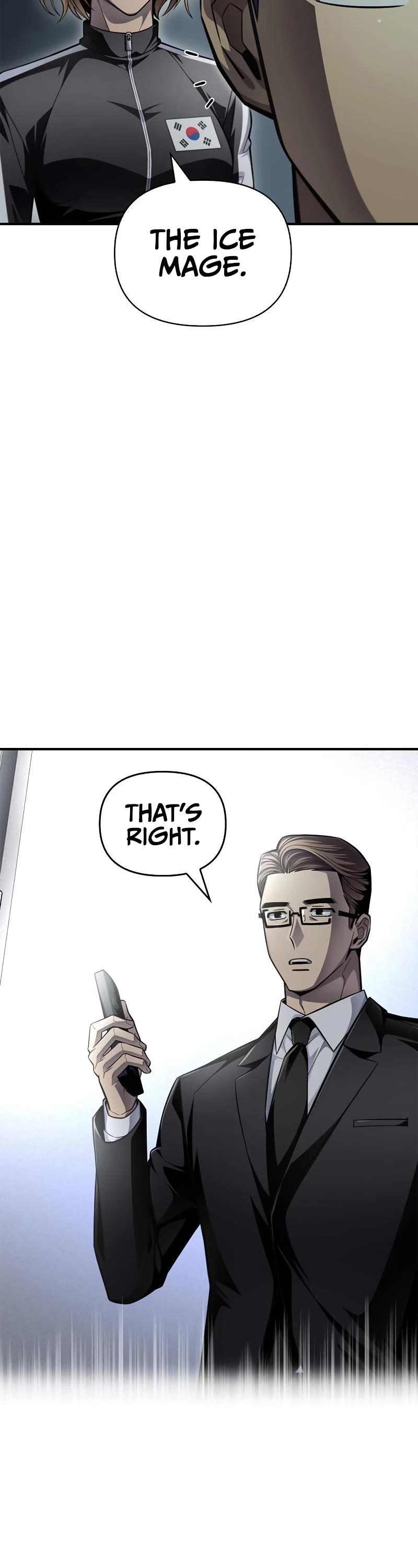 Superhuman Battlefield Chap 71 - Next Chap 72