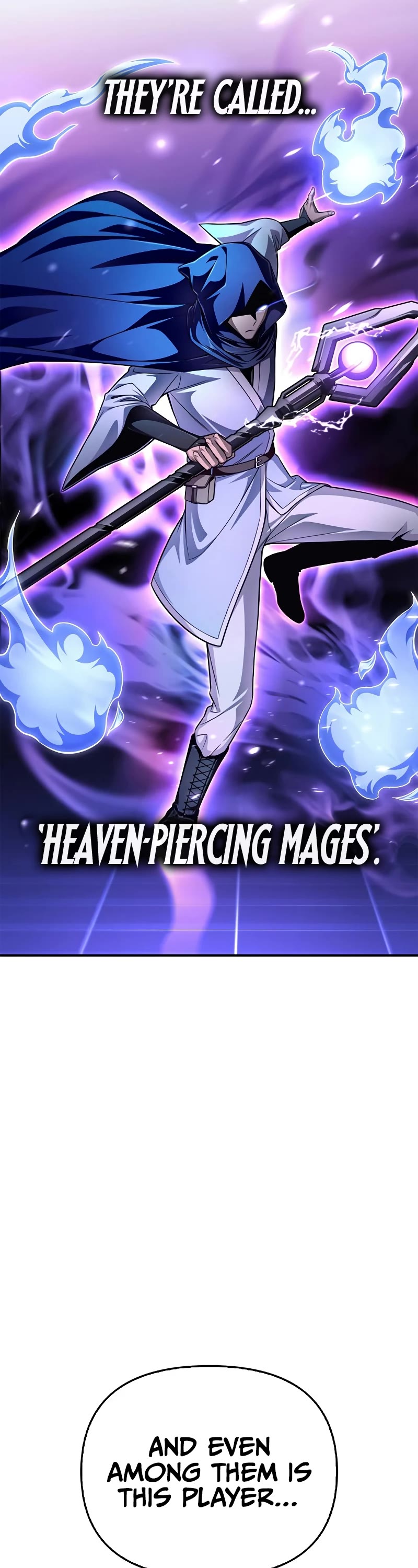 Superhuman Battlefield Chap 71 - Next Chap 72