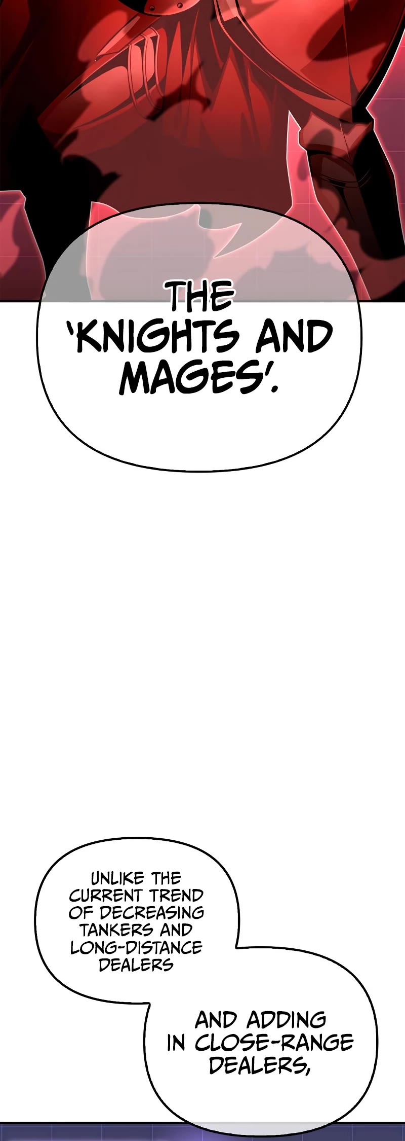Superhuman Battlefield Chap 71 - Next Chap 72