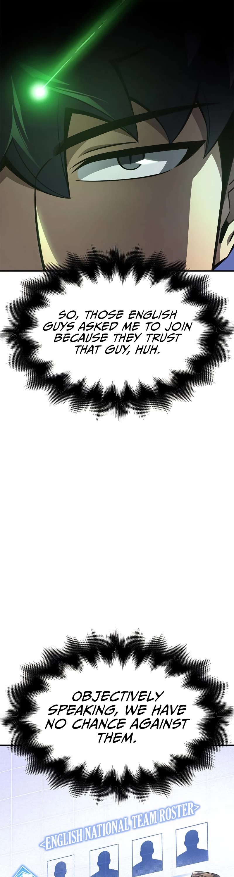 Superhuman Battlefield Chap 71 - Next Chap 72
