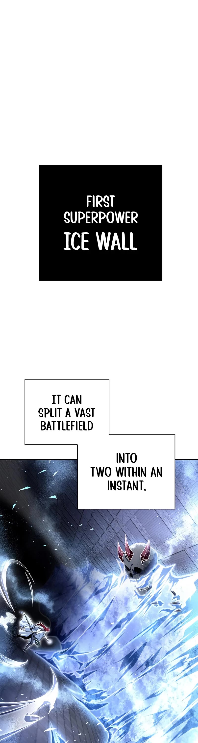 Superhuman Battlefield Chap 71 - Next Chap 72