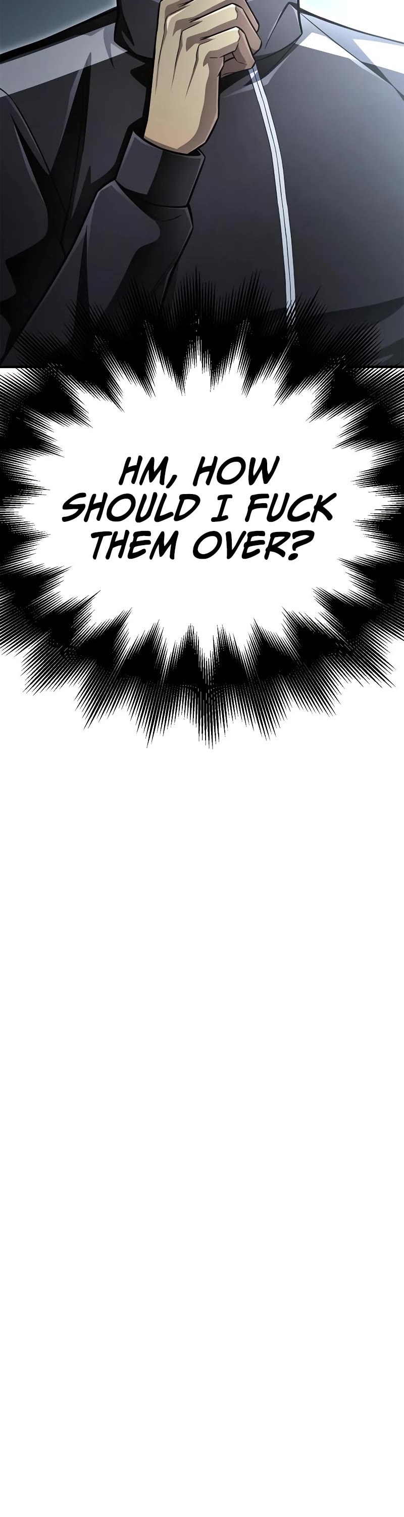 Superhuman Battlefield Chap 71 - Next Chap 72