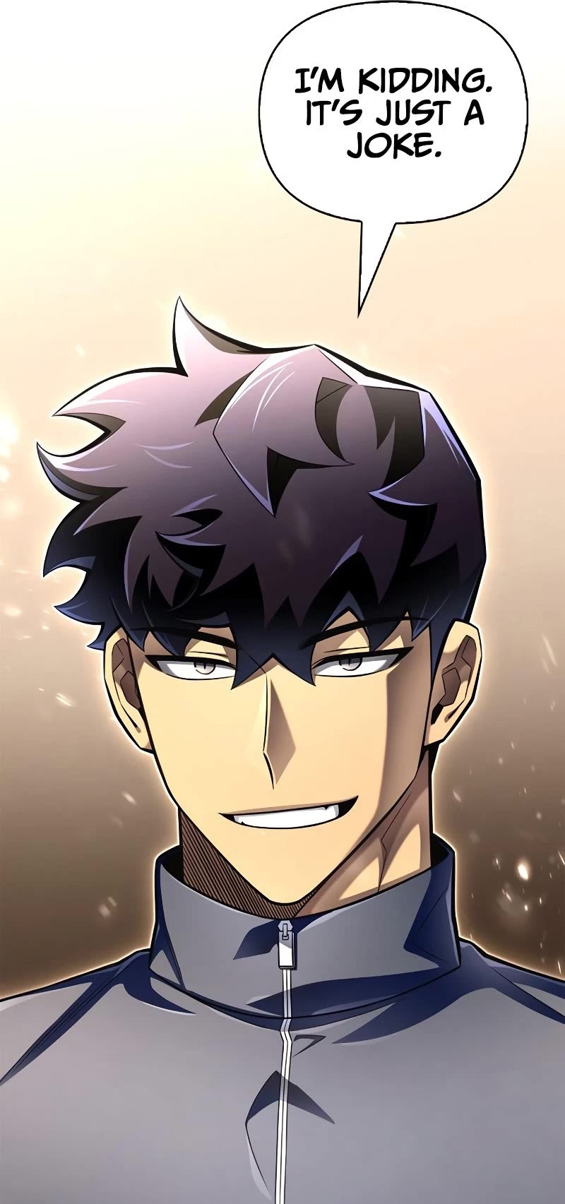 Superhuman Battlefield Chap 71 - Next Chap 72