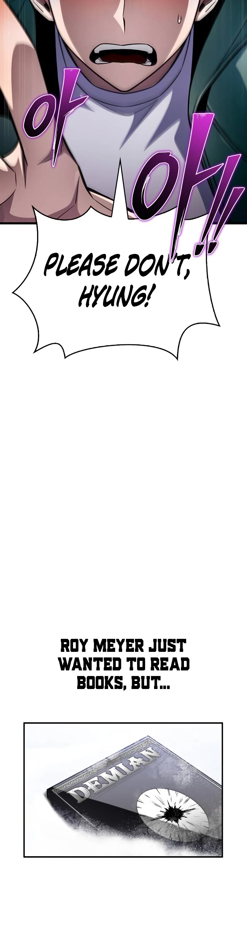 Superhuman Battlefield Chap 72 - Next Chap 73