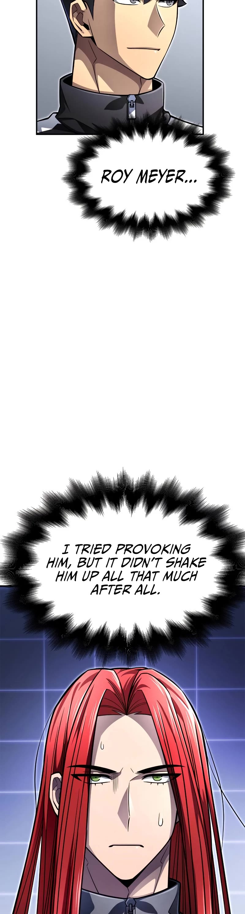 Superhuman Battlefield Chap 72 - Next Chap 73