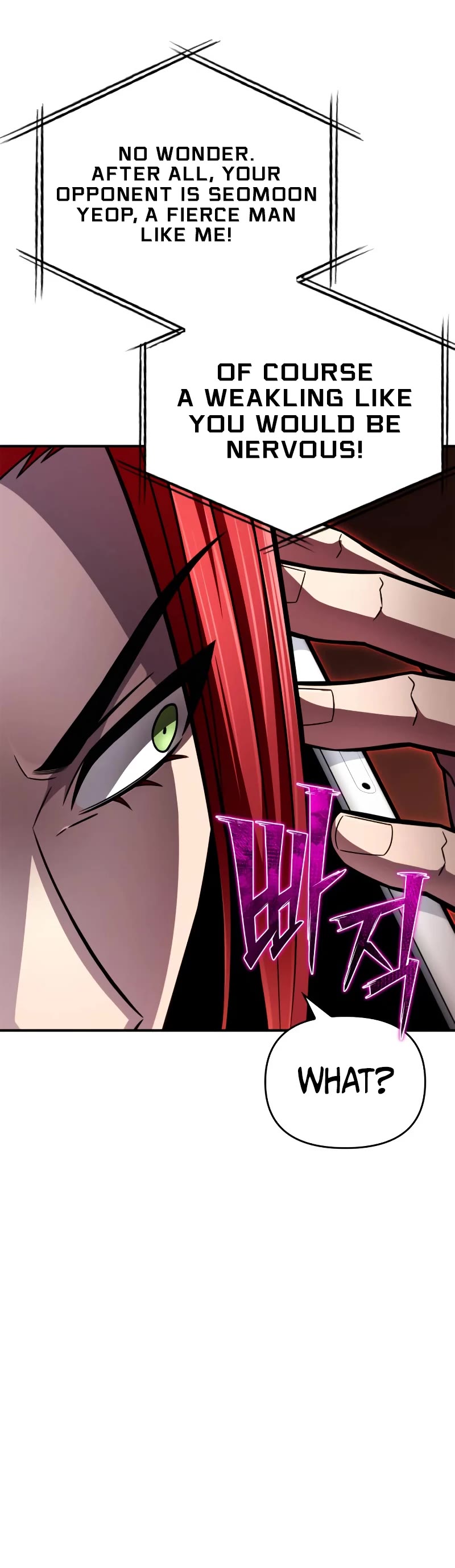 Superhuman Battlefield Chap 72 - Next Chap 73
