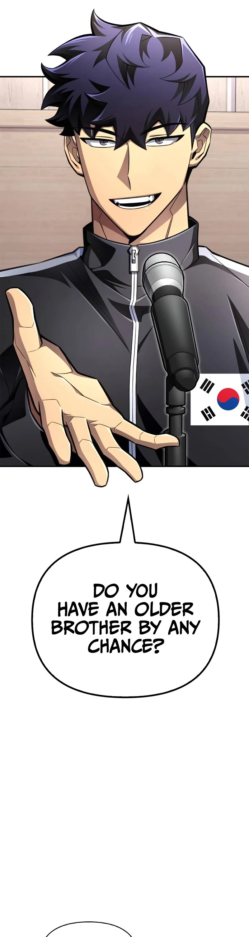 Superhuman Battlefield Chap 72 - Next Chap 73