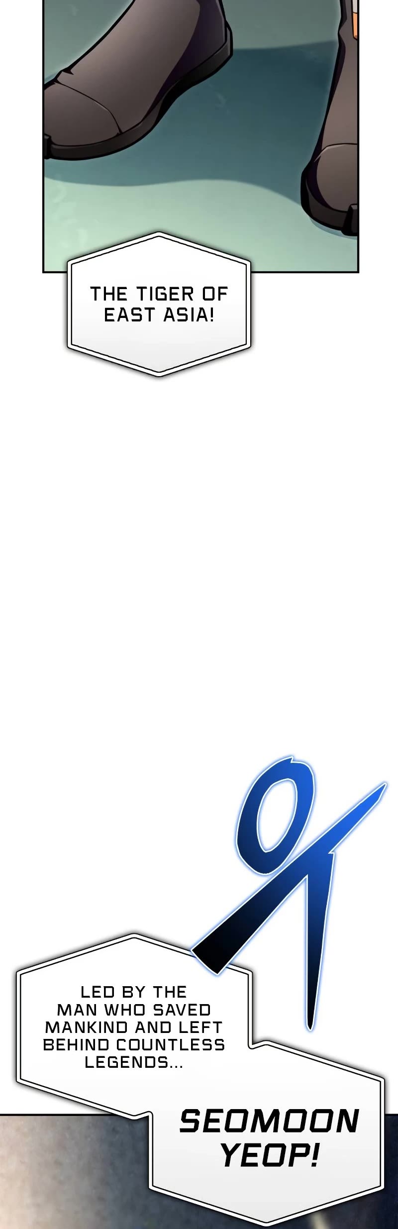 Superhuman Battlefield Chap 72 - Next Chap 73
