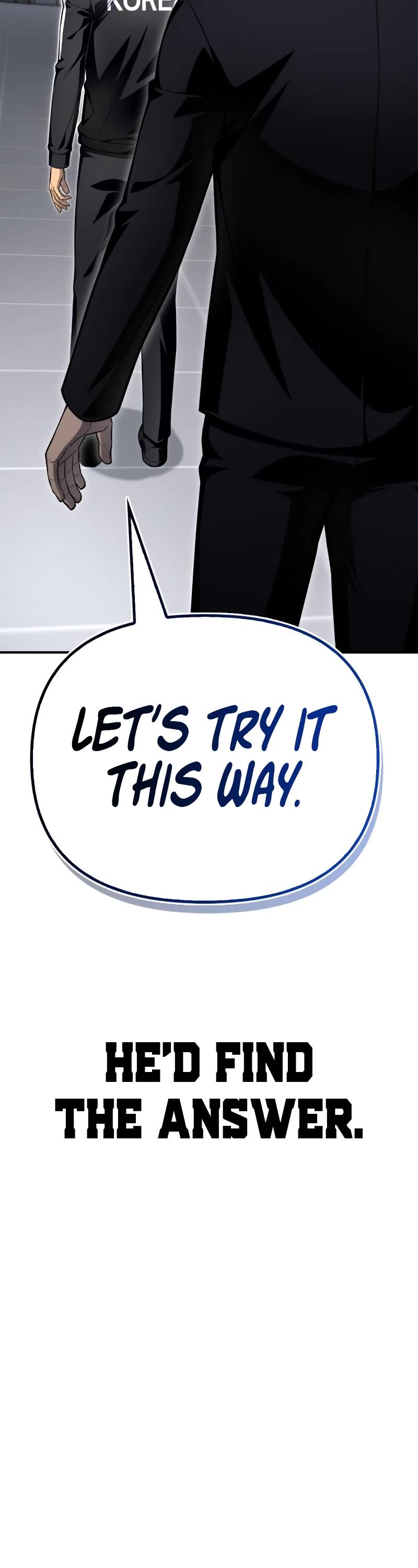 Superhuman Battlefield Chap 72 - Next Chap 73