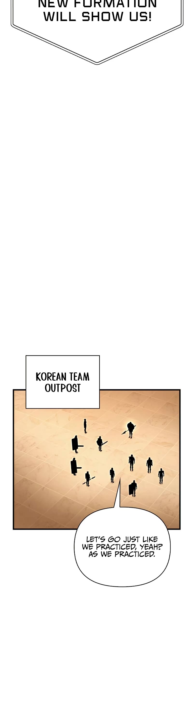 Superhuman Battlefield Chap 72 - Next Chap 73