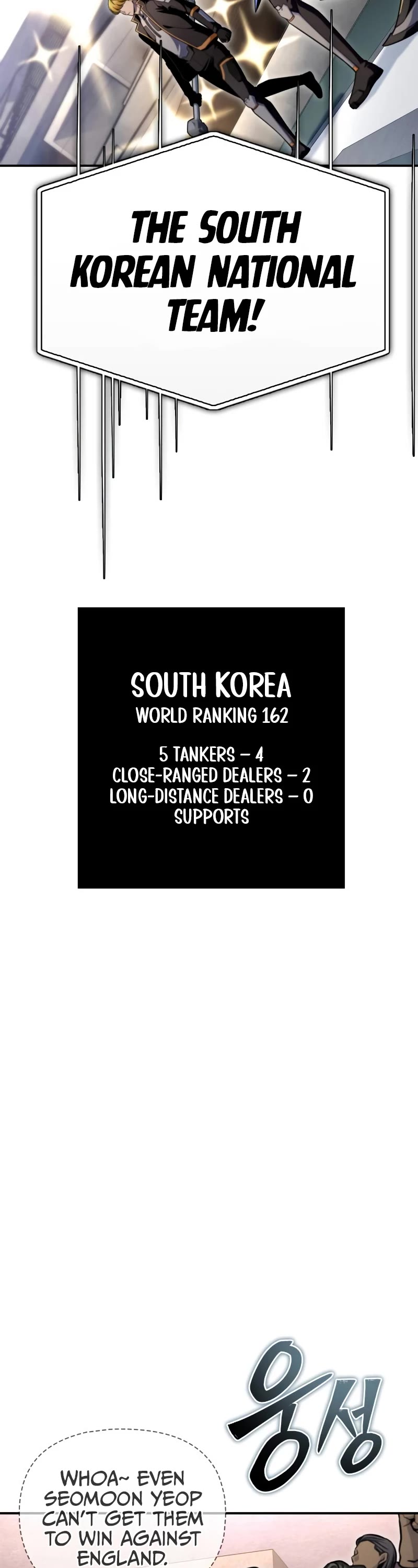 Superhuman Battlefield Chap 72 - Next Chap 73
