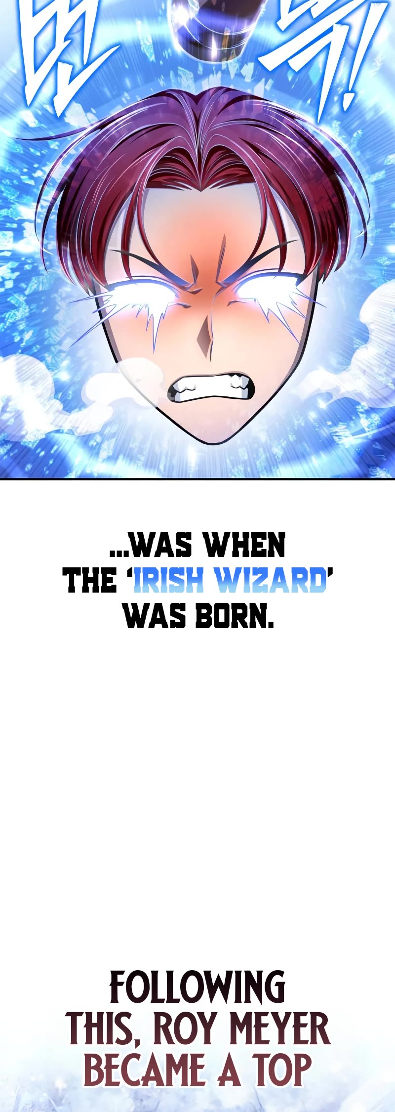Superhuman Battlefield Chap 72 - Next Chap 73
