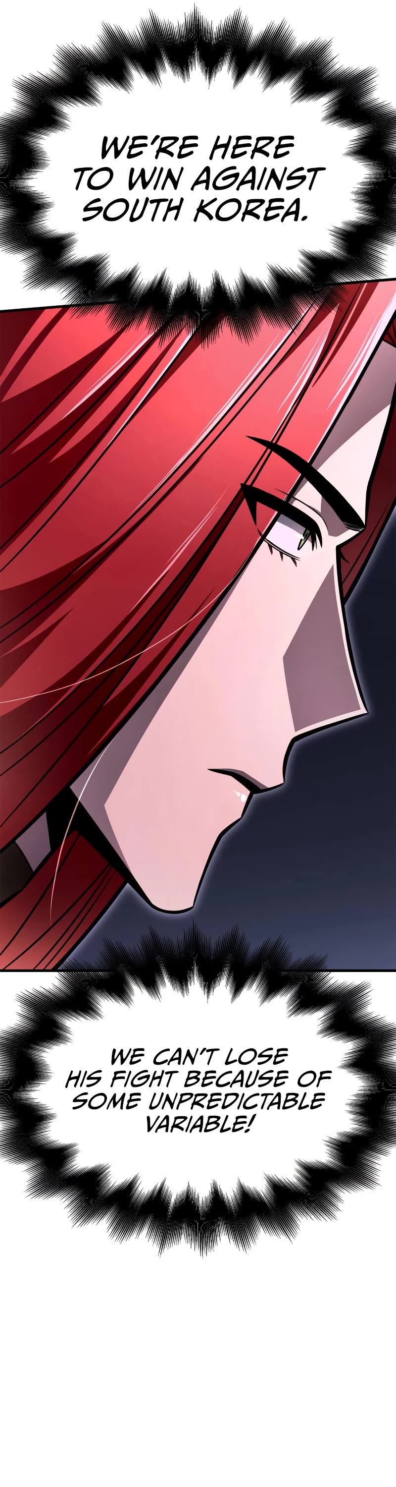 Superhuman Battlefield Chap 72 - Next Chap 73