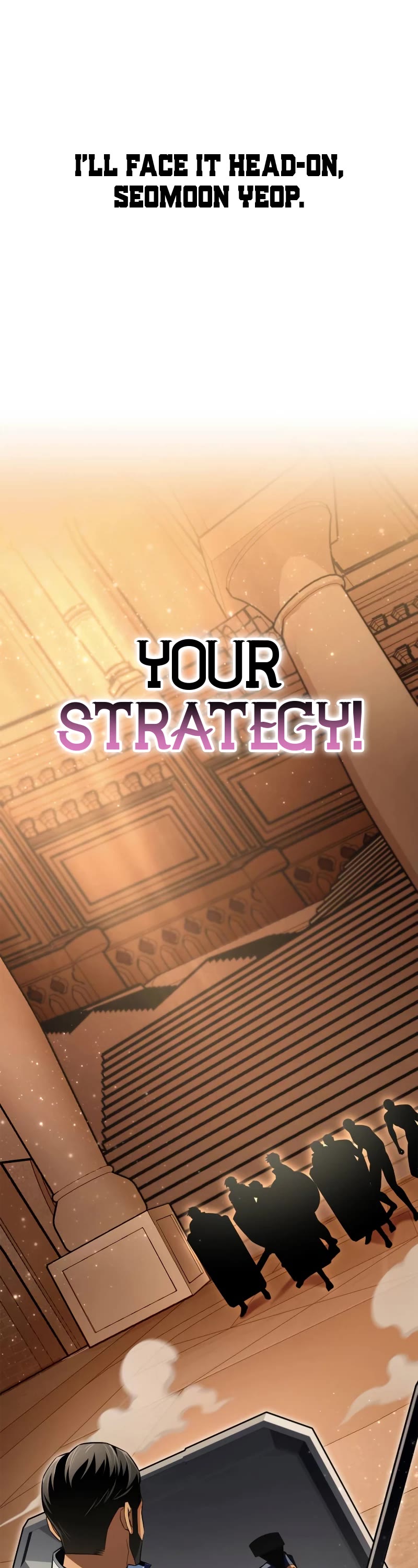 Superhuman Battlefield Chap 72 - Next Chap 73