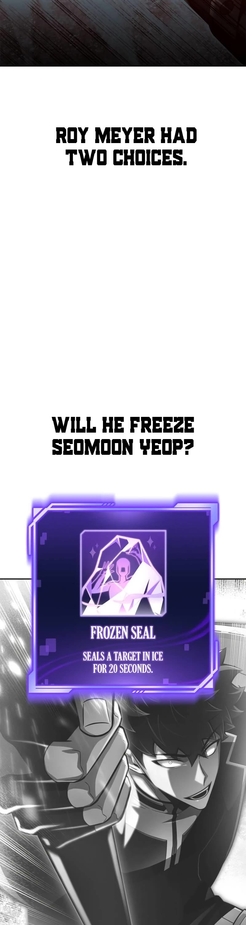 Superhuman Battlefield Chap 73 - Next Chap 74