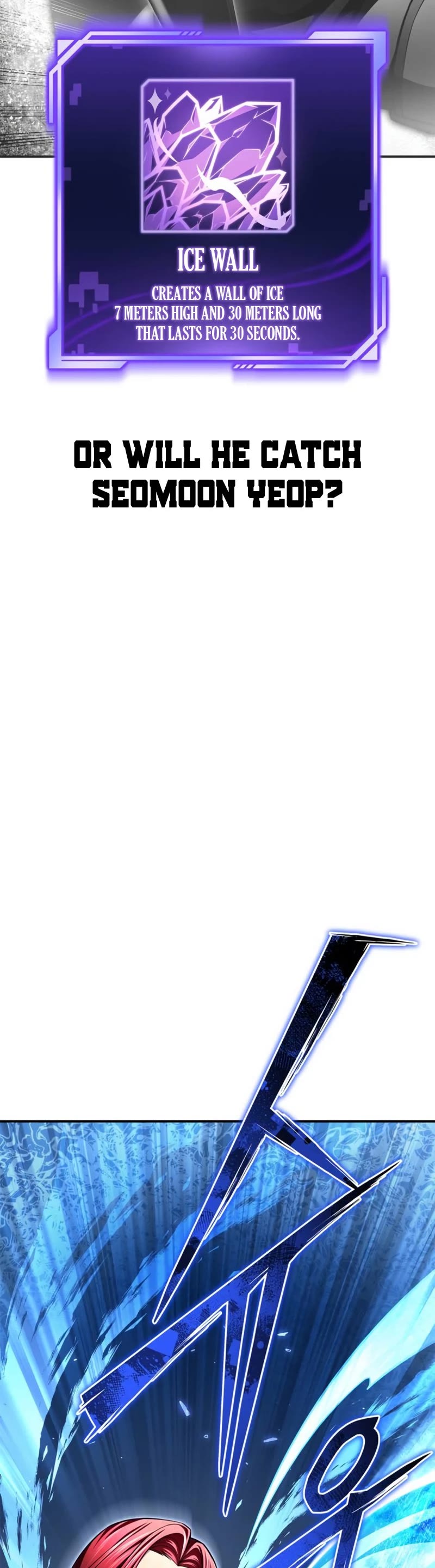 Superhuman Battlefield Chap 73 - Next Chap 74