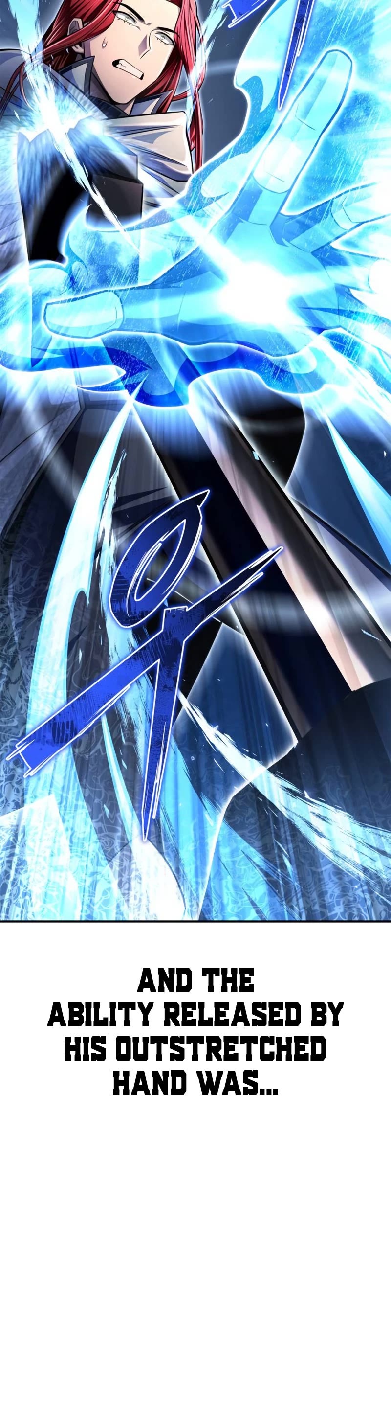 Superhuman Battlefield Chap 73 - Next Chap 74