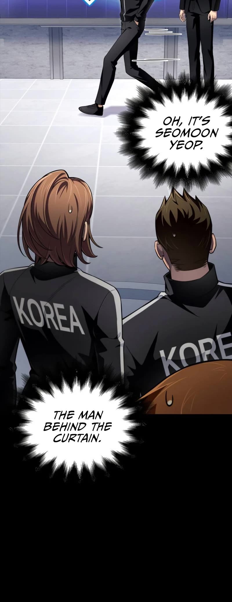 Superhuman Battlefield Chap 73 - Next Chap 74