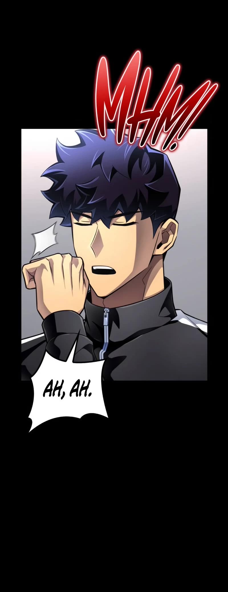 Superhuman Battlefield Chap 73 - Next Chap 74