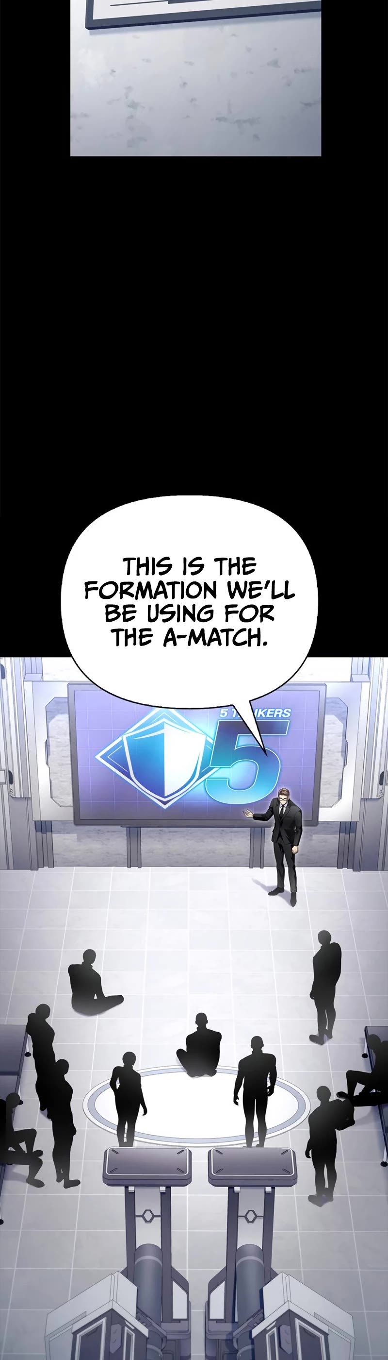 Superhuman Battlefield Chap 73 - Next Chap 74
