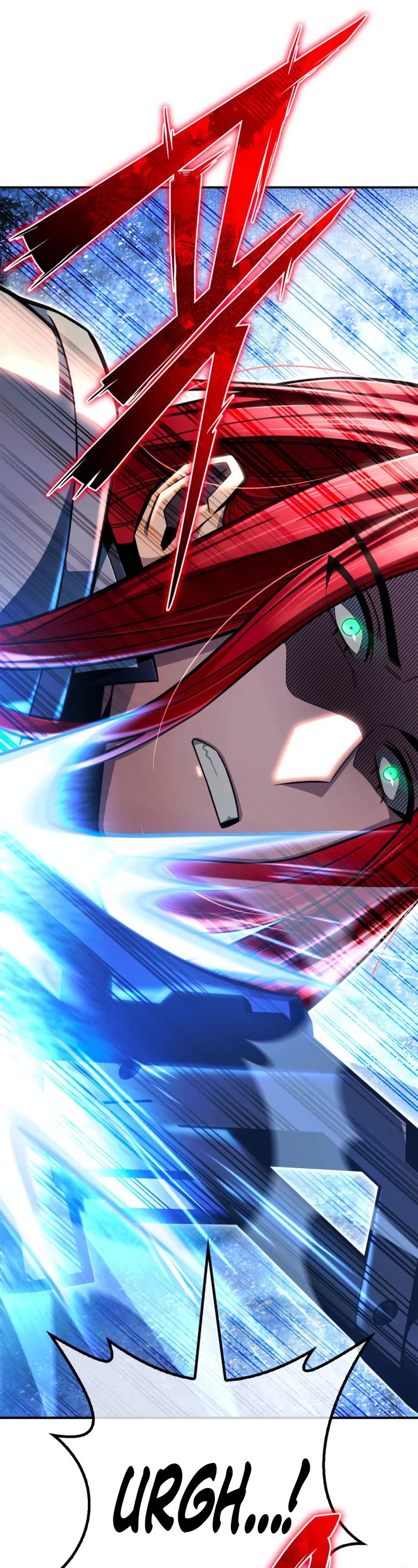Superhuman Battlefield Chap 73 - Next Chap 74