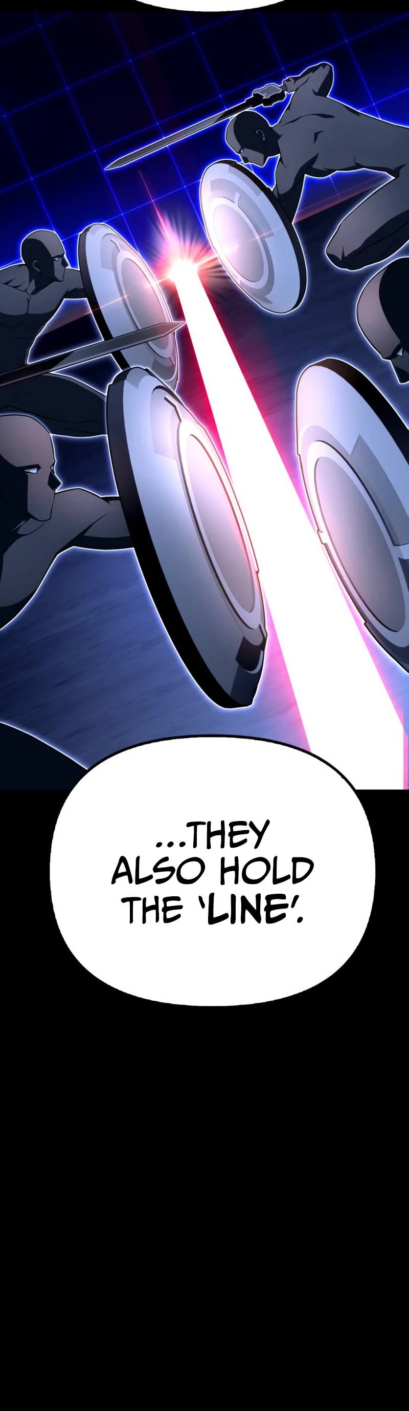 Superhuman Battlefield Chap 73 - Next Chap 74