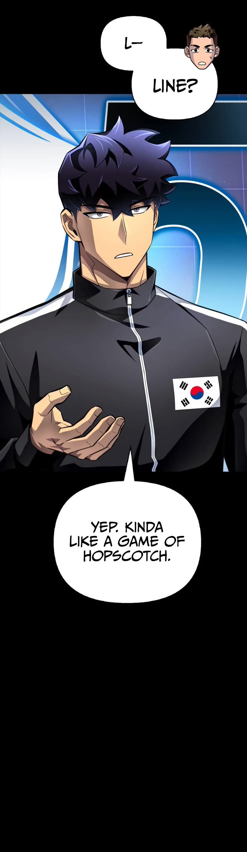 Superhuman Battlefield Chap 73 - Next Chap 74