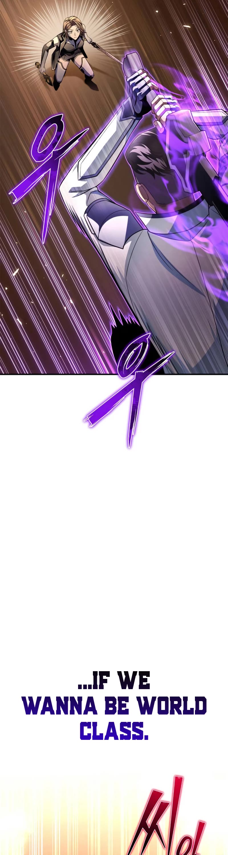 Superhuman Battlefield Chap 73 - Next Chap 74