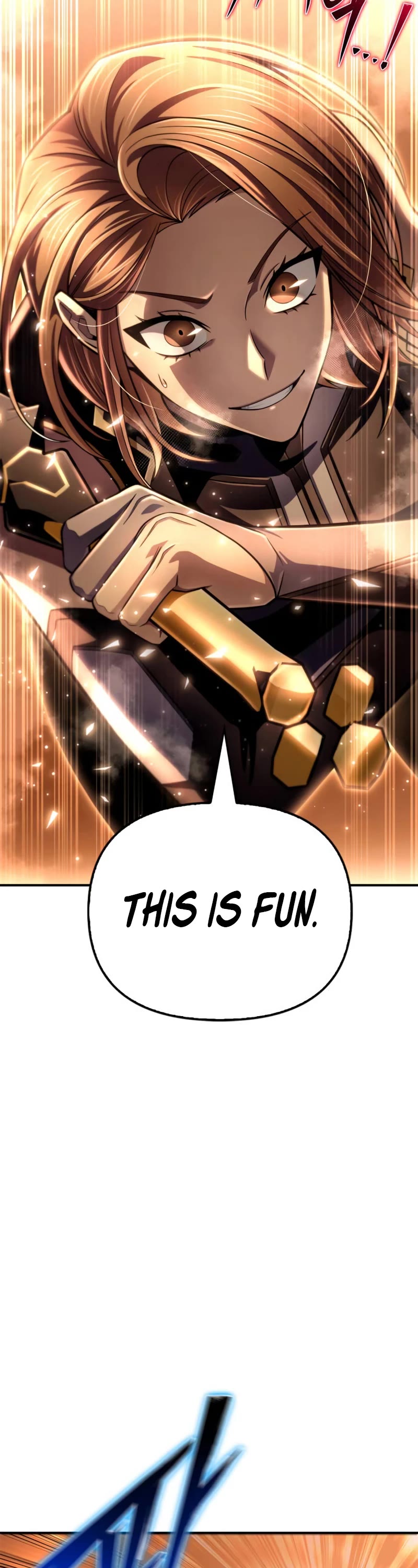 Superhuman Battlefield Chap 73 - Next Chap 74