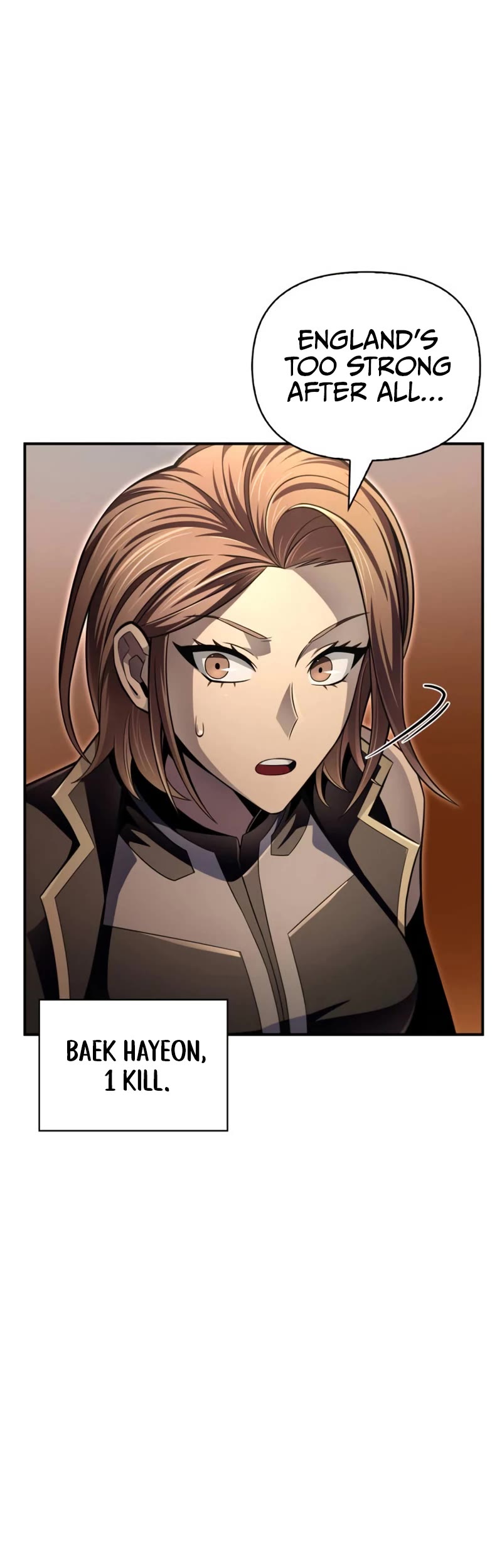 Superhuman Battlefield Chap 73 - Next Chap 74