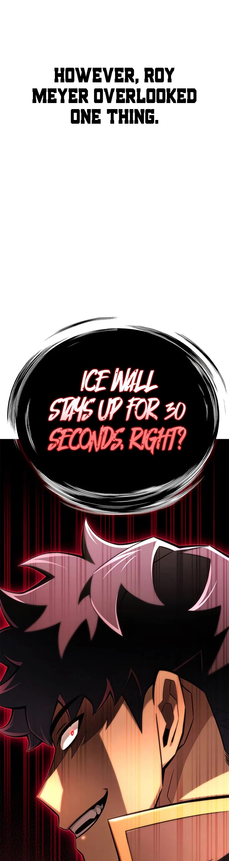 Superhuman Battlefield Chap 73 - Next Chap 74