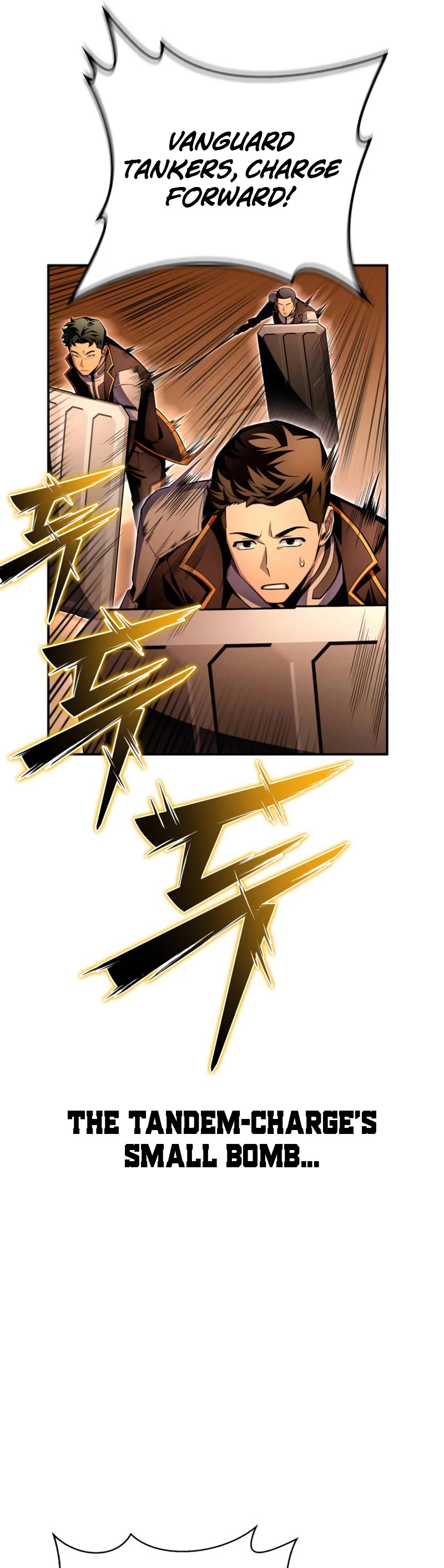 Superhuman Battlefield Chap 73 - Next Chap 74