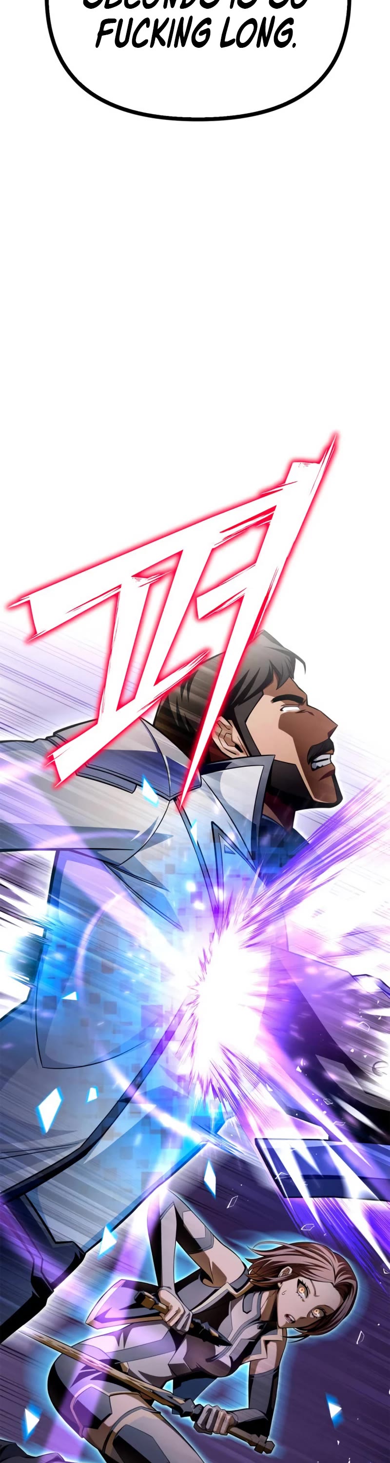 Superhuman Battlefield Chap 73 - Next Chap 74