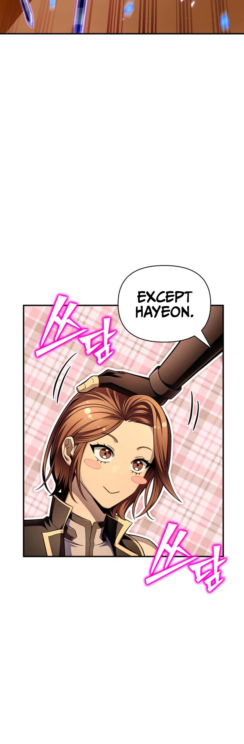 Superhuman Battlefield Chap 73 - Next Chap 74