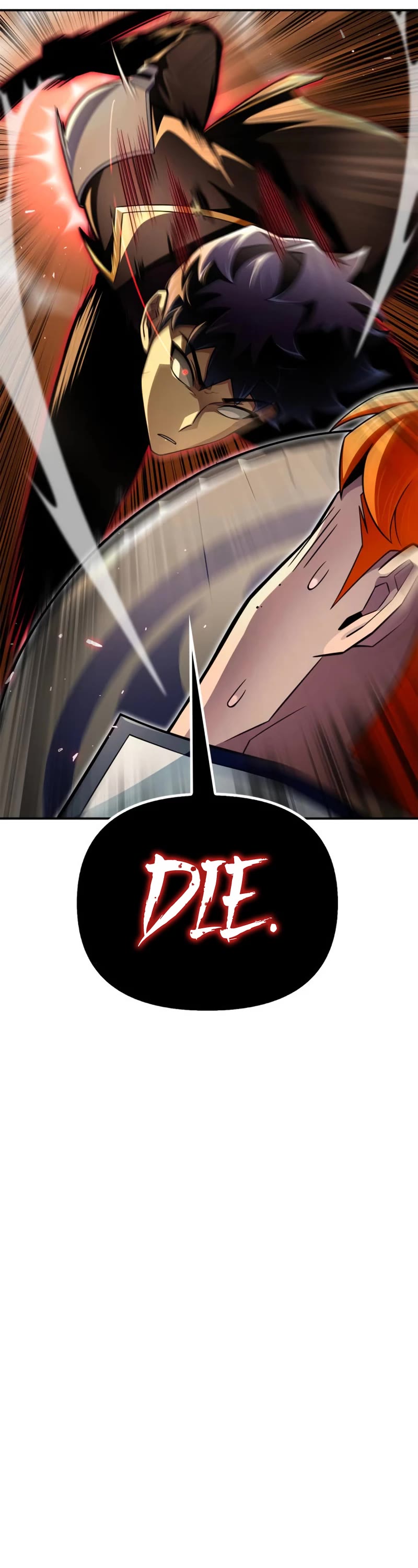 Superhuman Battlefield Chap 73 - Next Chap 74