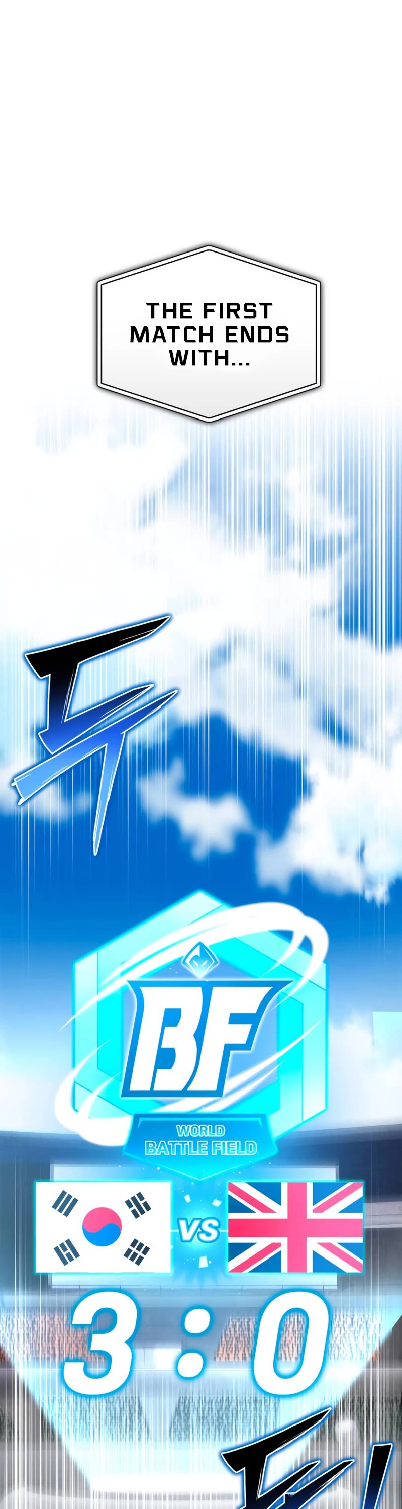 Superhuman Battlefield Chap 73 - Next Chap 74